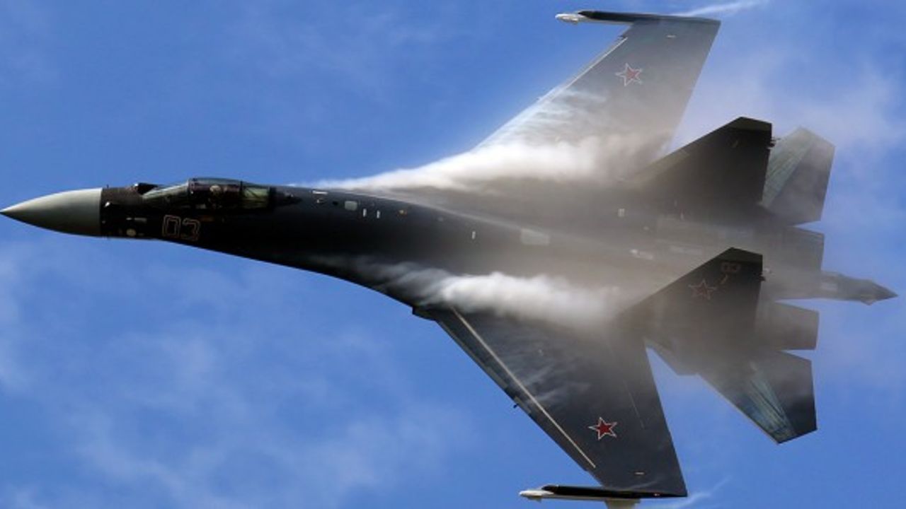 Endonezya, ABD yaptırımları nedeniyle Su-35’den vazgeçti