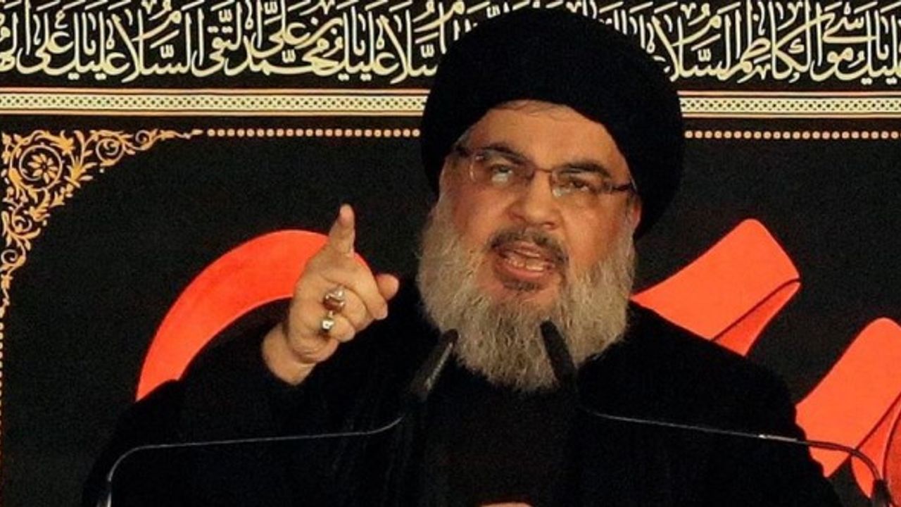 Hizbullah, kendilerine muhalif Şii aktivistin ölümünden İsrail'i sorumlu tuttu