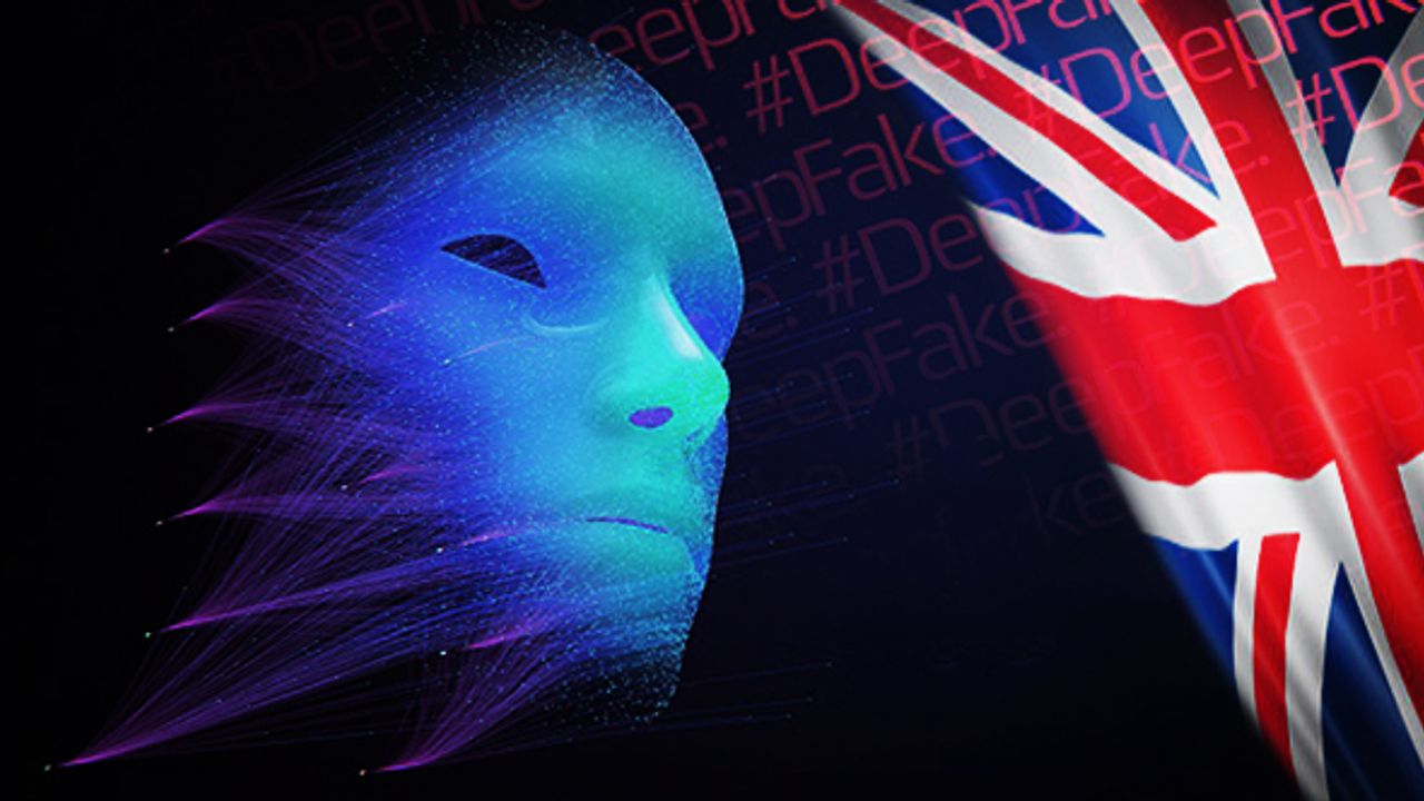 İngiltere'de "deepfake" tehditlerine karşı önlem alma çabası