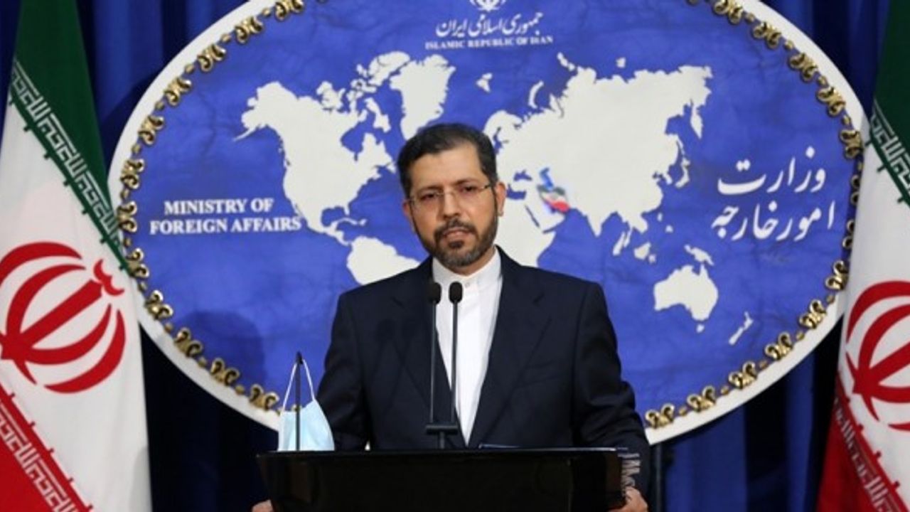 İran, ABD ile 5+1 düzeyindeki toplantılara katılmayacağını açıkladı