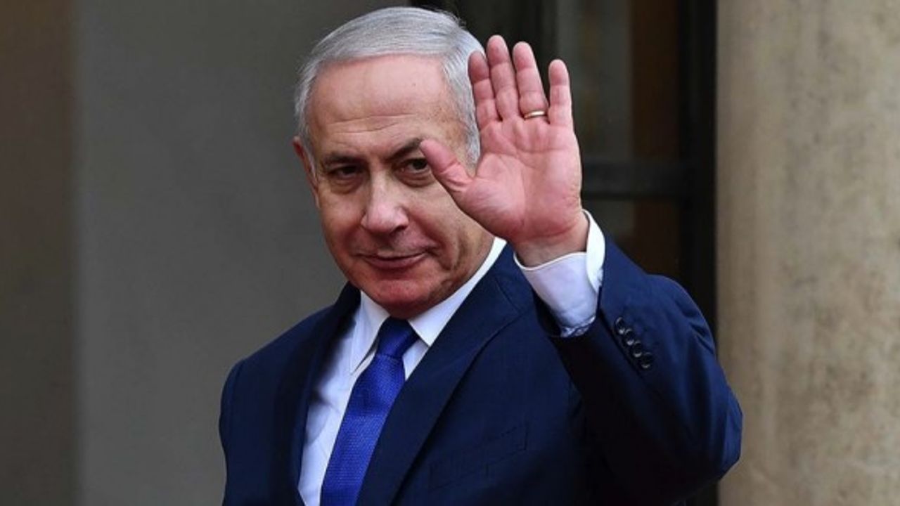İsrail Başbakanı Netanyahu bu ay BAE'ye ziyaret edecek