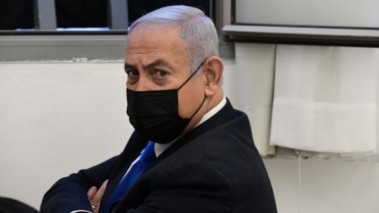 İsrail Başbakanı Netanyahu yeniden hakim karşısında