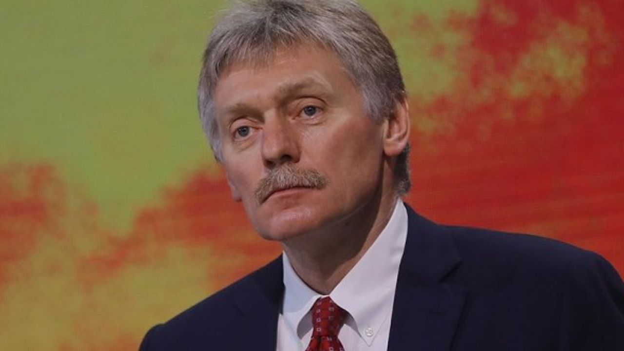 Kremlin Sözcüsü: AB ve ABD'nin yaptırım tehditleri 'manyakça'