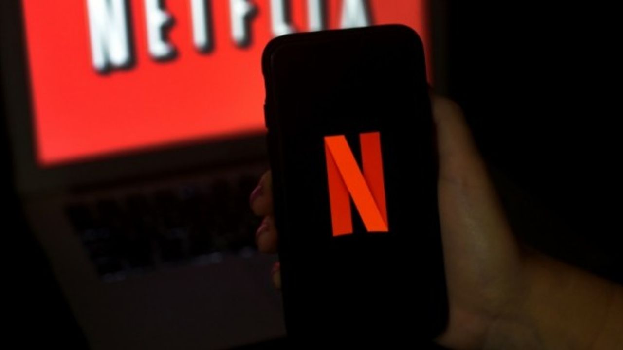 Netflix kılığında Paypal dolandırıcılığı