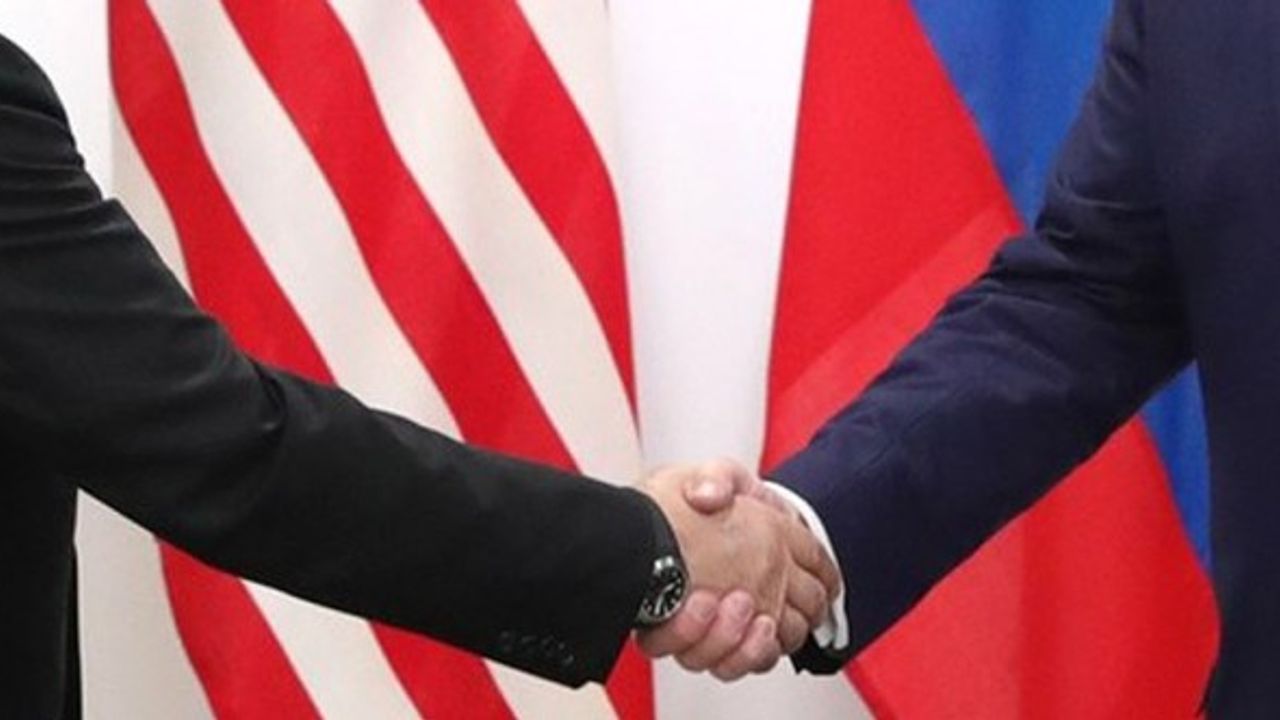 Rusya, ABD'nin Yeni START anlaşmasını uzatma kararını memnuniyetle karşıladı