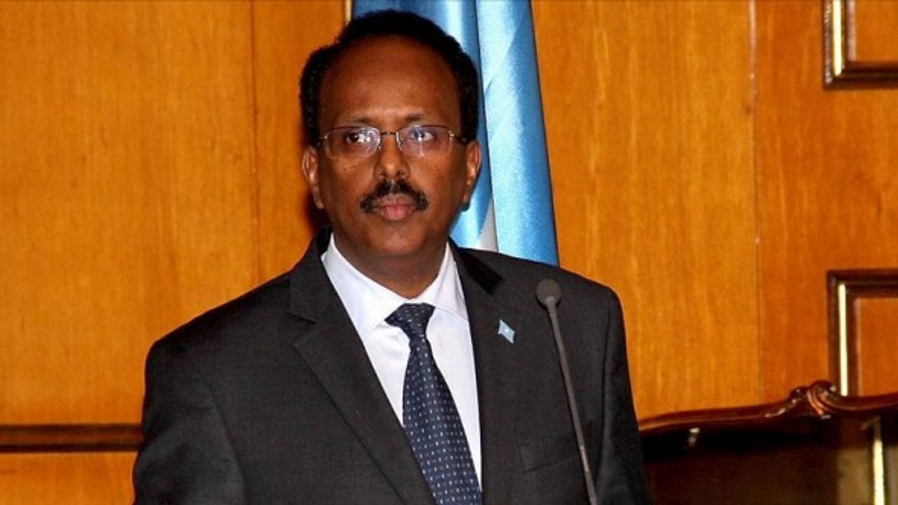 Somali'deki seçim görüşmelerinden anlaşma çıkmadı