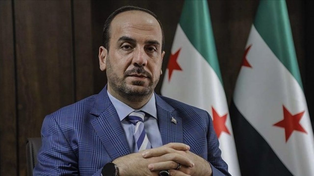 Suriyeli muhalifler, Anayasa Komitesi'nin ağustos ayından önce toplanmasını beklemiyor