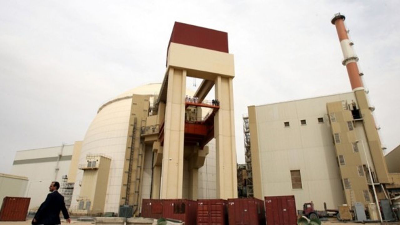 UAEA: İran, uranyum metali üretmeye başladı