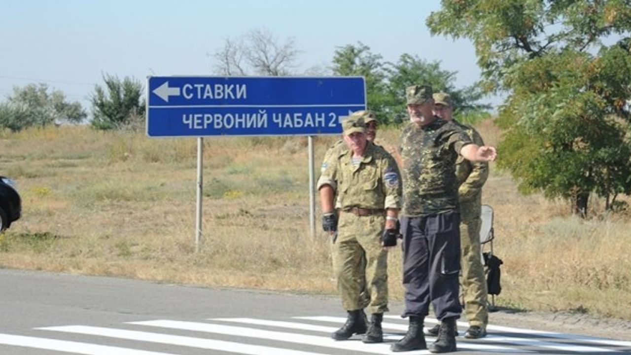 Uzmanlar Kırım'ın işgalini Sovyet politikasının devamı olarak görüyor