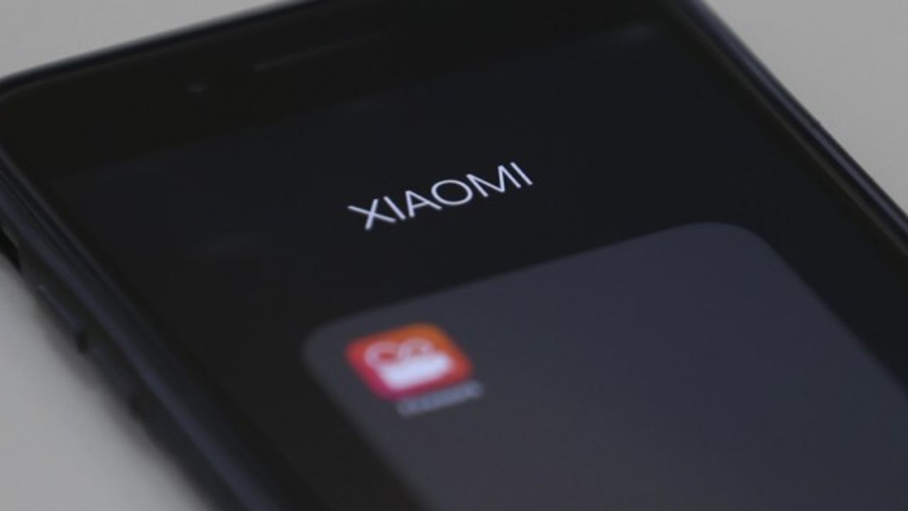 Xiaomi 30 milyon dolarlık yatırımla Türkiye'de üretime başlıyor