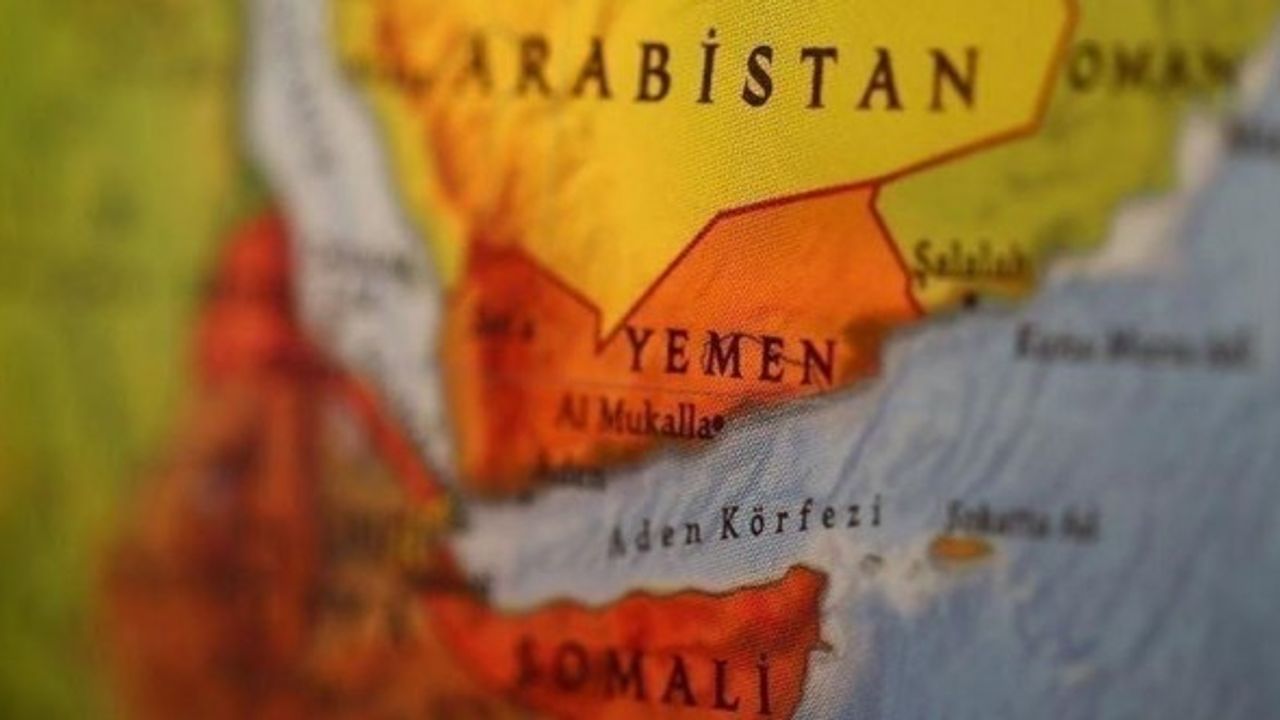 Yemen, ABD'nin ülkedeki operasyonlara verdiği desteği sonlandırmasından memnun