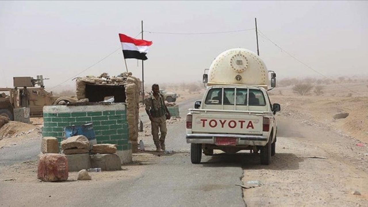 Yemenli uzmana göre, Marib'deki çatışmalardan İran ve ABD çıkar sağlıyor