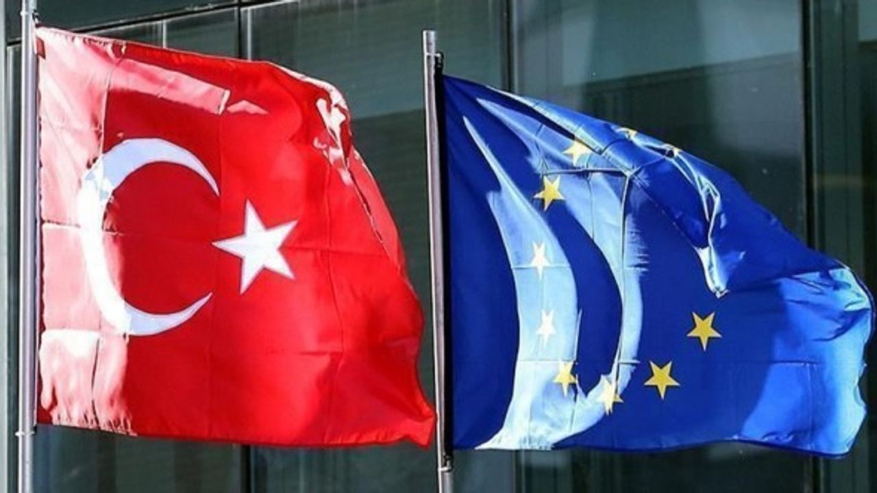 AB Liderler Zirvesi'nden 'Türkiye ile iş birliği' mesajı çıktı