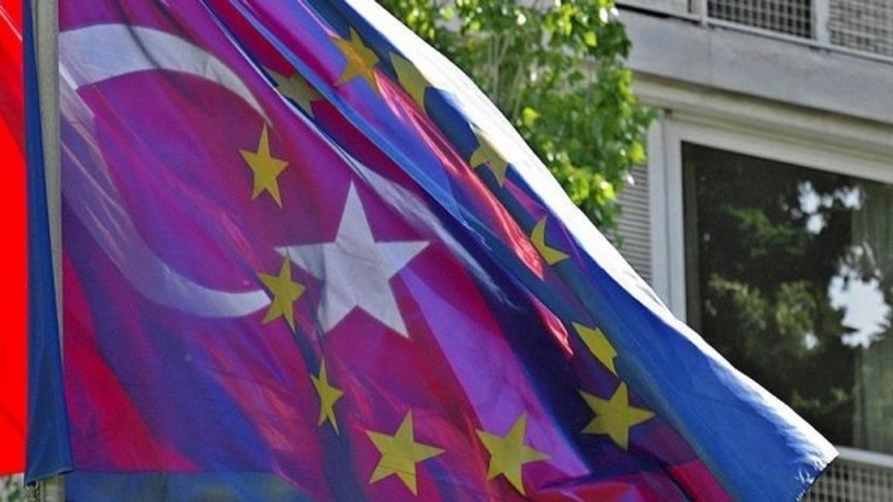 AB liderleri, Türkiye'ye ticari müzakereleri ilerletme mesajı verecek