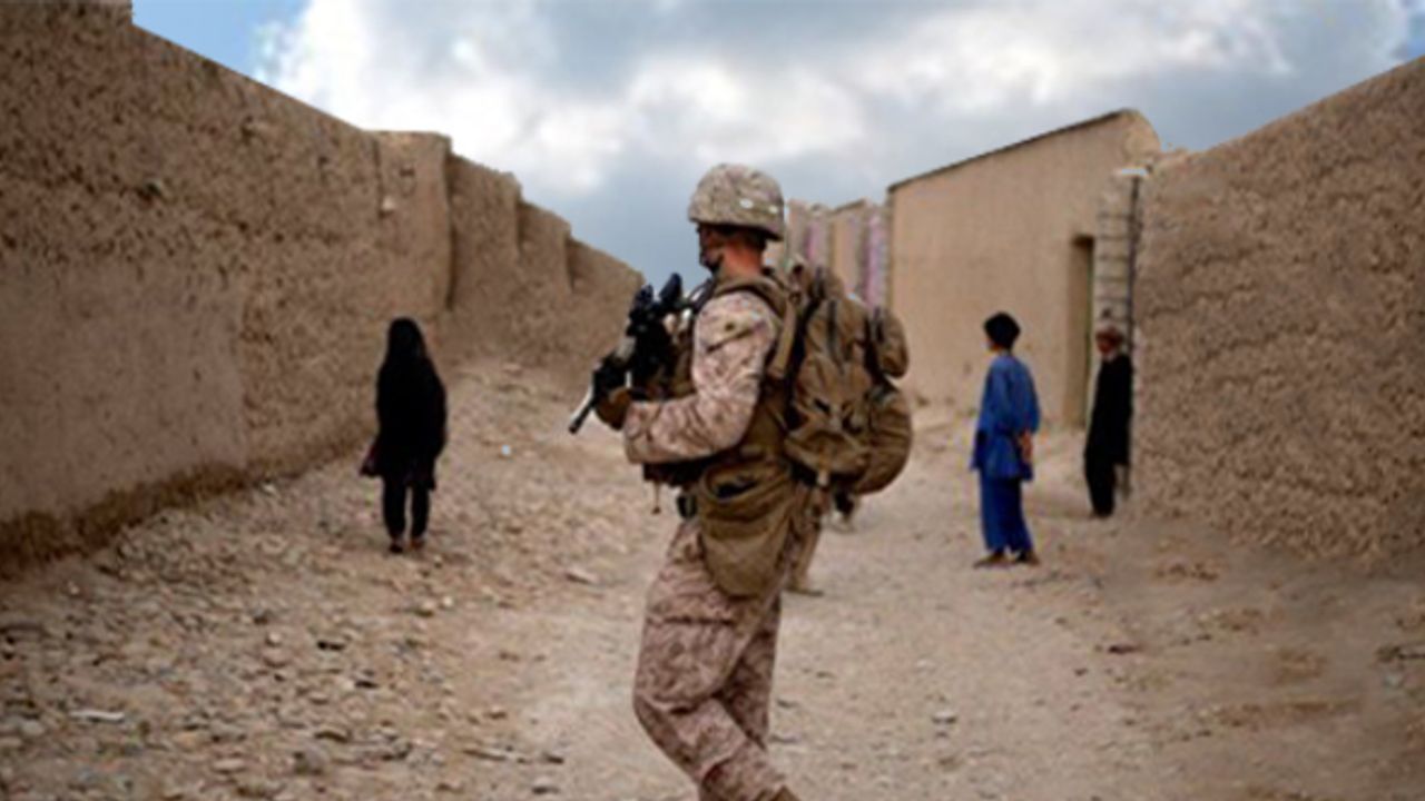Afganistan’daki katliamın delili olan video kayıp