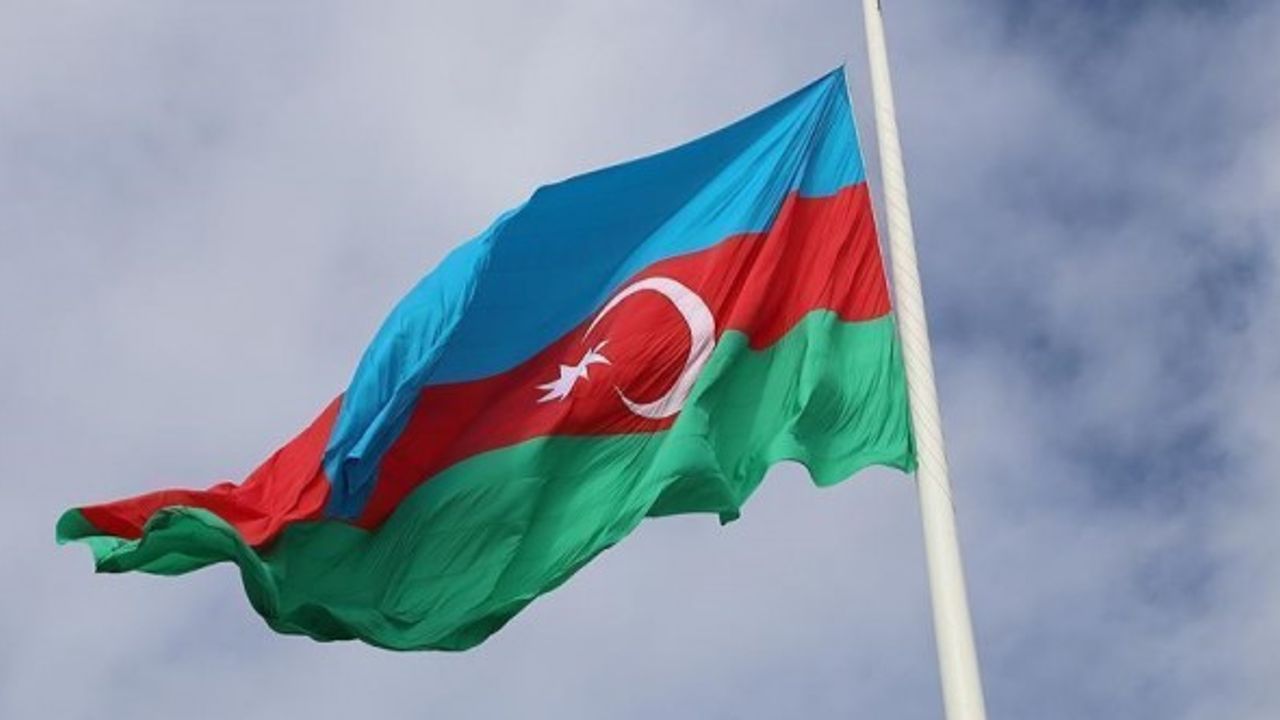 Azerbaycan'ın 'Şafak-Asiman' yatağında doğal gaz rezervi bulundu