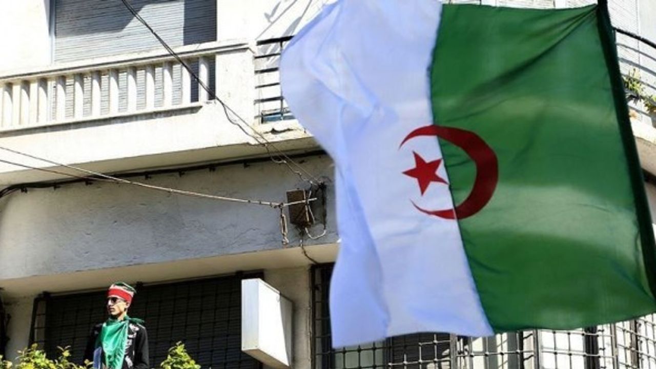 Cezayir kışkırtıcı faaliyetlerinden dolayı France 24 kanalını uyardı