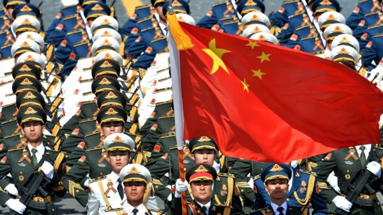 Çin, bilgi sızıntılarına karşı kullanıcıları uyardı
