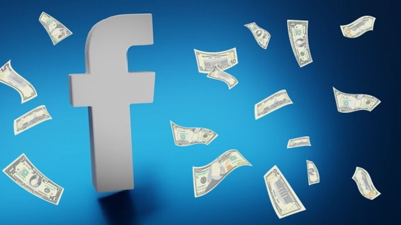 Facebook, içerik üreticilerinin para kazanmasını sağlayacak