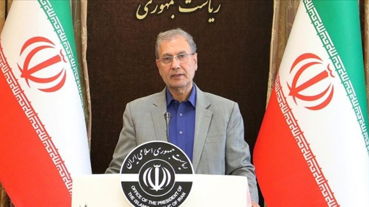 İran, UAEA ile varılan uzlaşıyı gözden geçireceğini açıkladı