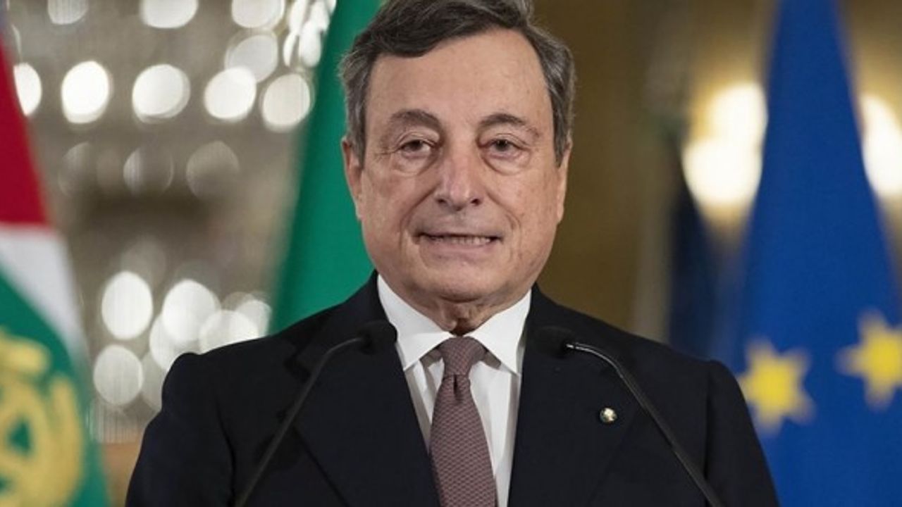 İtalya Başbakanı, Türkiye-AB ilişkilerinde 'olumlu gündeme' odaklanma çağrısı