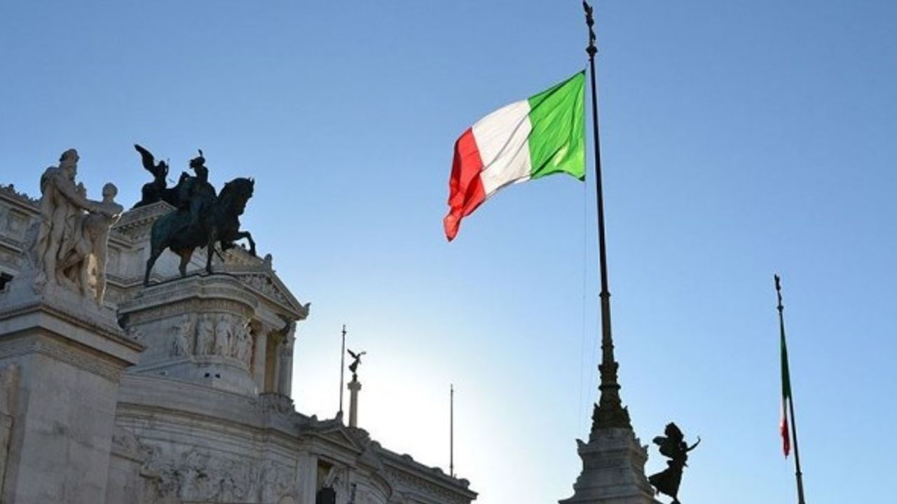 İtalya ile Rusya arasında casusluk krizi