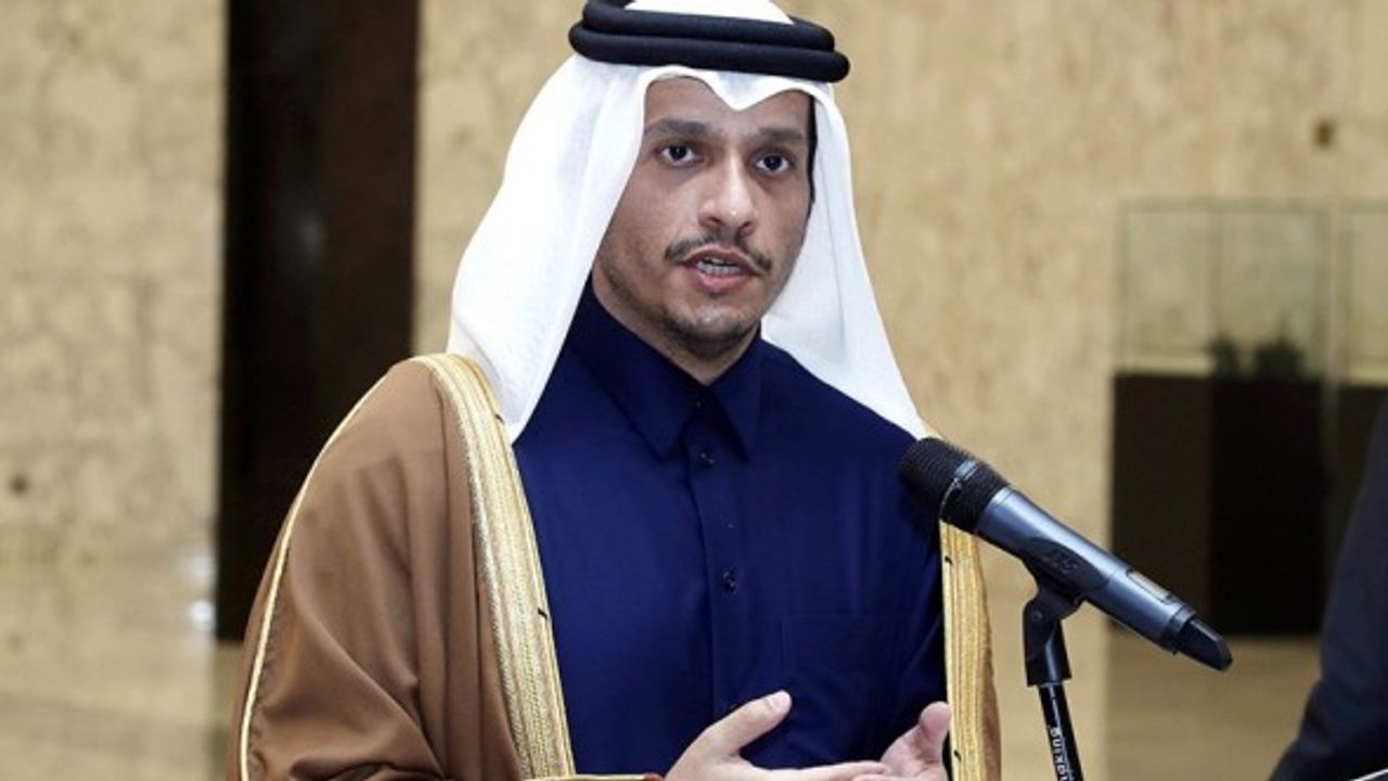 Katar ve Yemen ikili ilişkileri yeniden başlatıyor