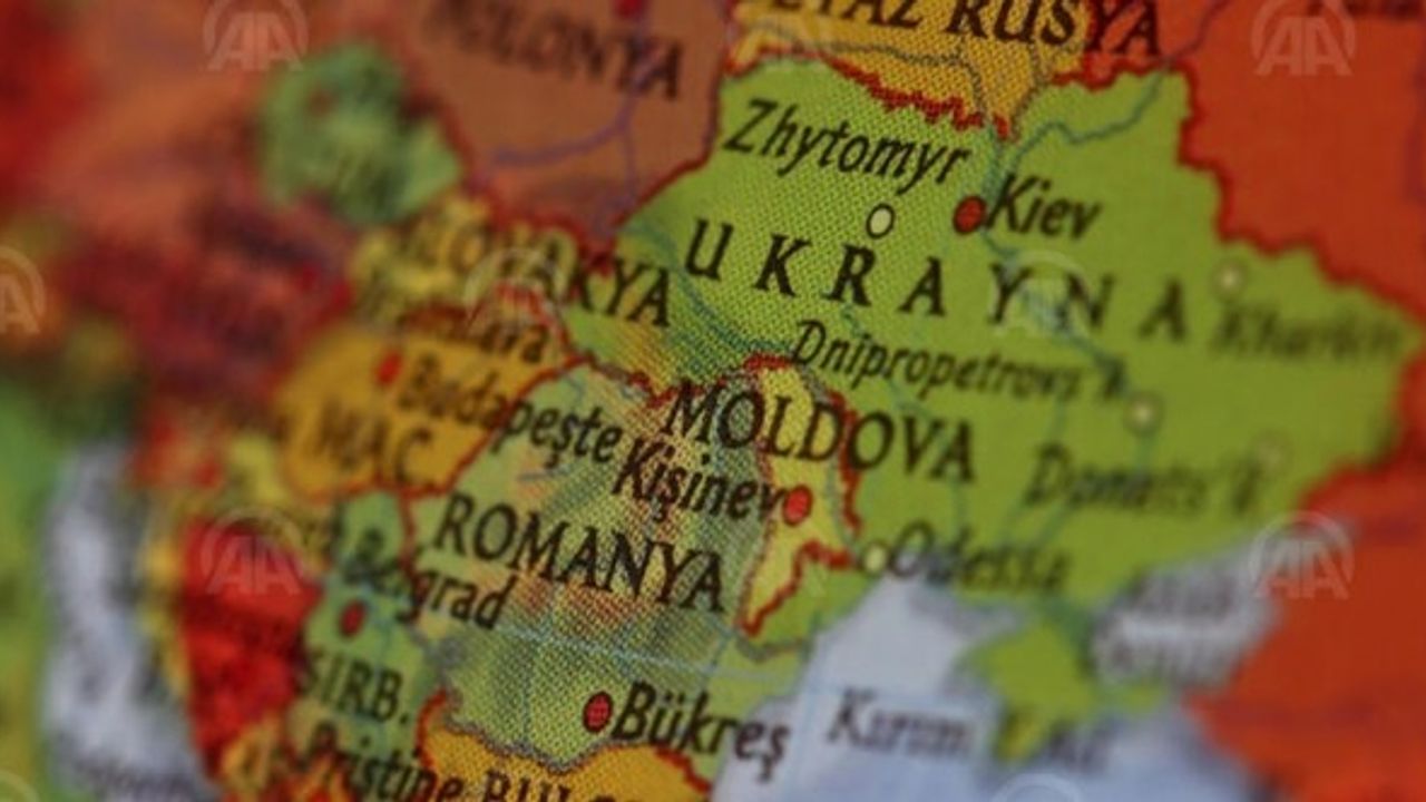 Kırım'ın Kurtarılması ve Yeniden Entegrasyonu Stratejisi kabul edildi