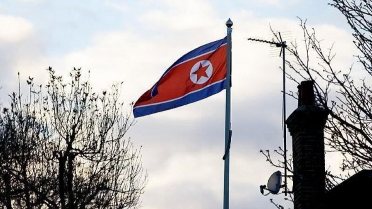 Kuzey Kore Malezya'daki büyükelçiliğini kapattı