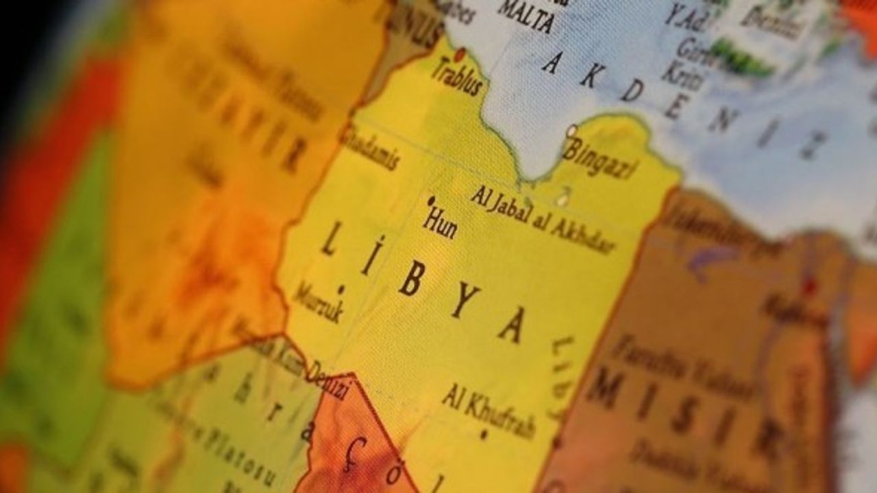 Libya'da yeni yönetim, rüşvet iddialarına ilişkin açıklama bekliyor