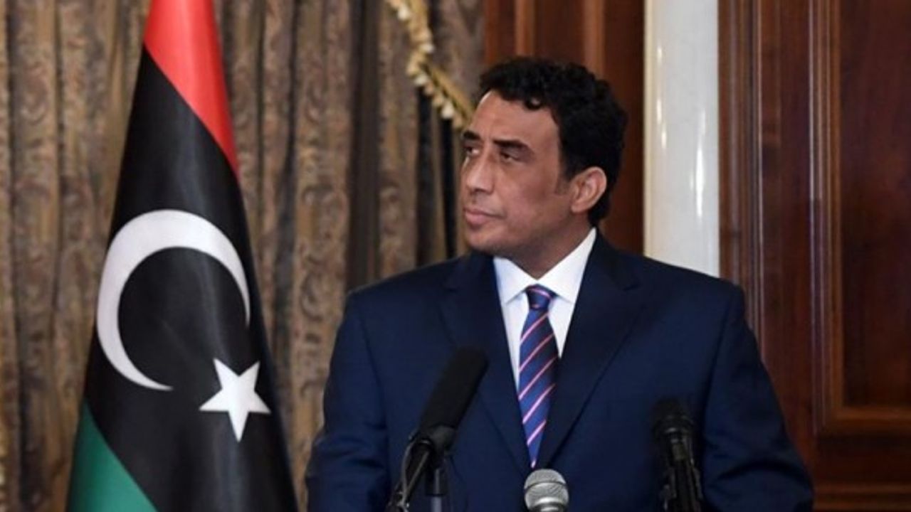Libya Başkanlık Konseyi Başkanı, Türkiye'ye çalışma ziyaretinde bulunacak