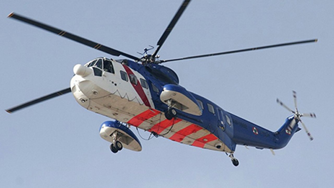 Lübnan, savaş uçağı ve helikopterlerini satışa çıkardı