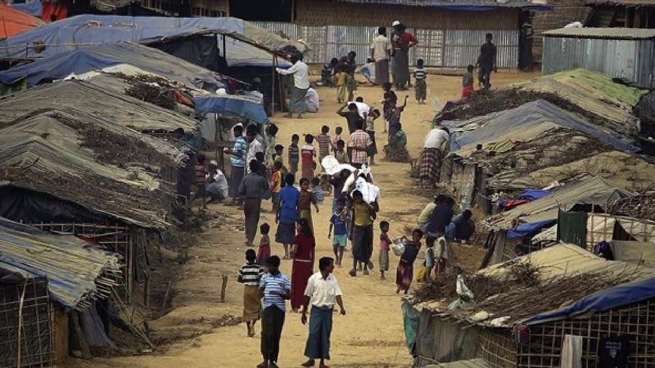 Malezya Myanmarlı göçmenler içi dava açabilecek