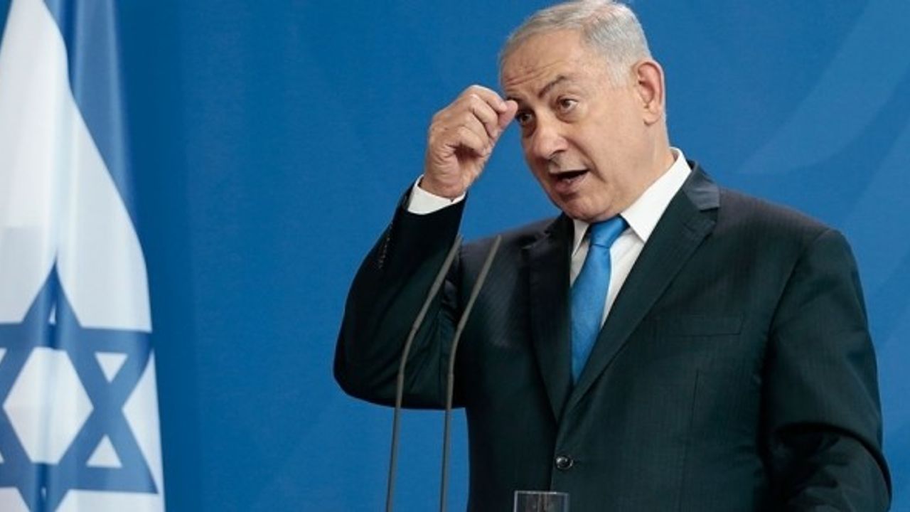 Netanyahu, doğal gaz konusunda Türkiye ile görüştüklerini söyledi