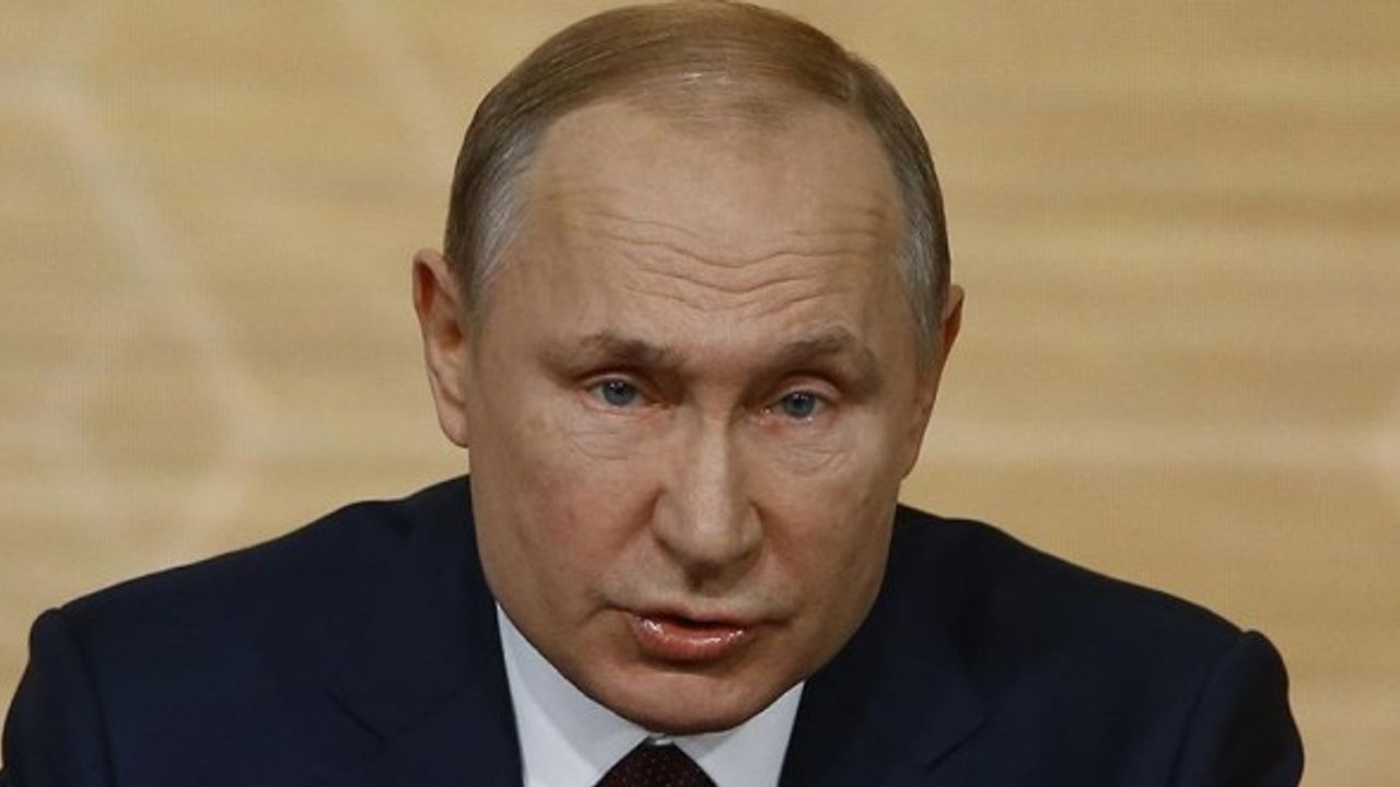 Putin: Vahşi kapitalizm toplumun, devletin ve iş dünyasının yıkımına yol açar