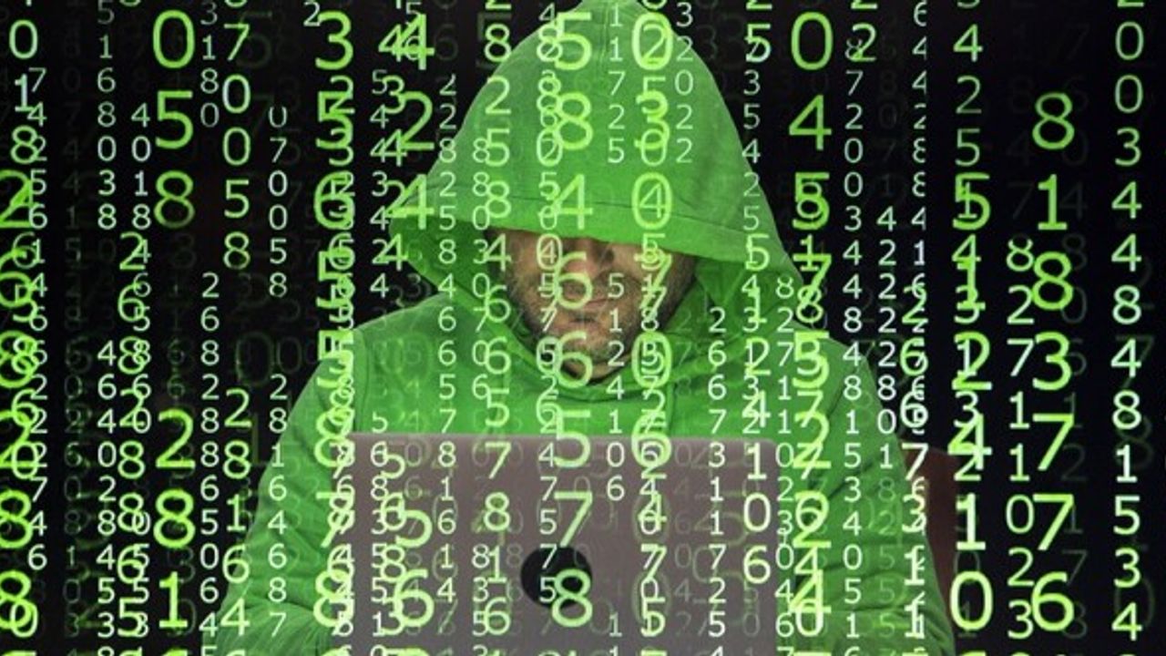 Siber saldırı sonrası 'tüm şifrelerinizi değiştirin' uyarısı
