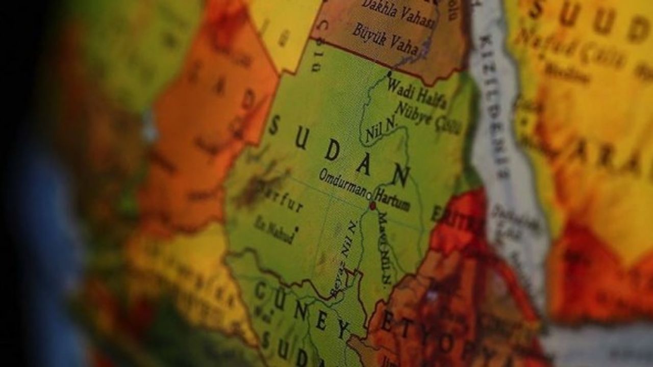 Sudan: Etiyopya'nın ara buluculuğa itiraz edebileceği güçlü argümanları yok