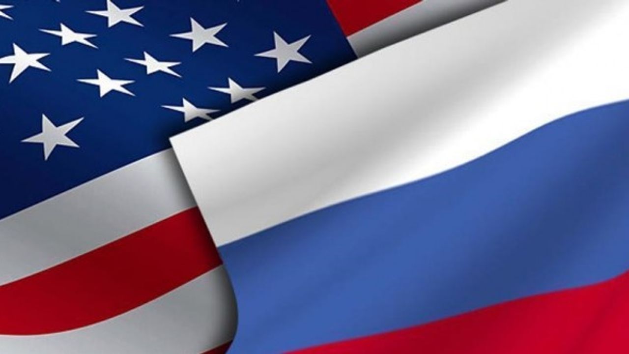 ABD'den Rusya'ya siber saldırı yaptırımı