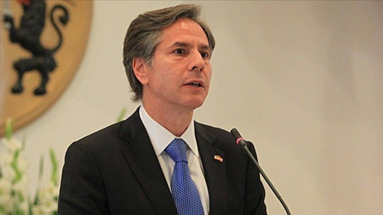 ABD Dışişleri Bakanı'ndan Türkiye ve S-400 açıklaması