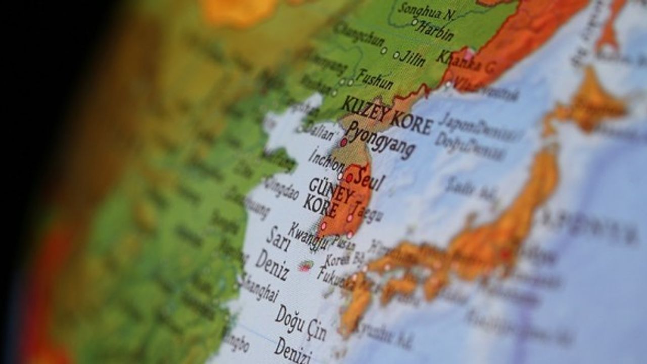 ABD, Japonya ve Güney Kore zirvesi sona erdi