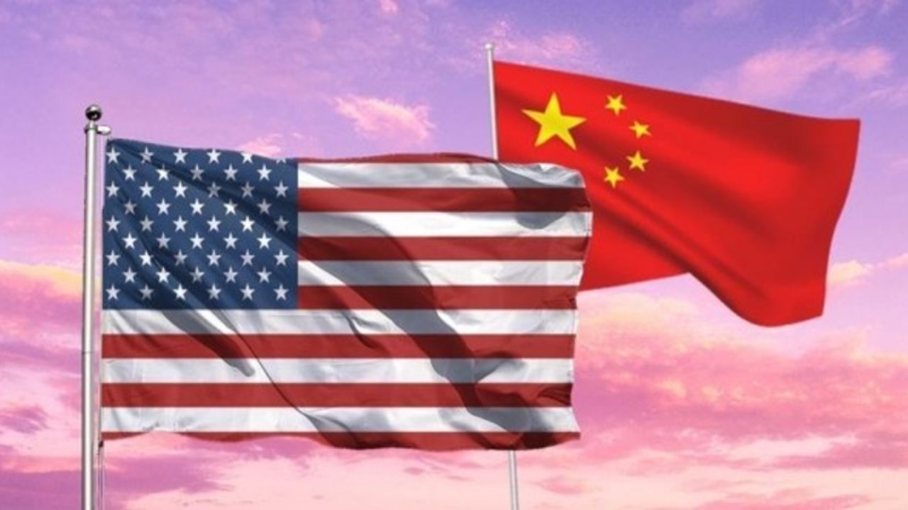ABD'li yetkiliden Çin uyarısı