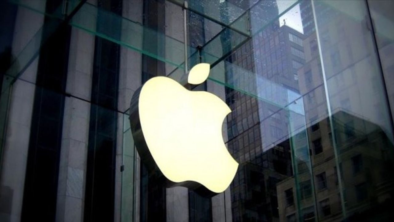 Apple 45 yılı geride bıraktı