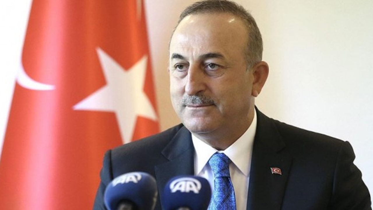 Bakan Çavuşoğlu: Mayıs başında bir heyet Mısır'a gidecek