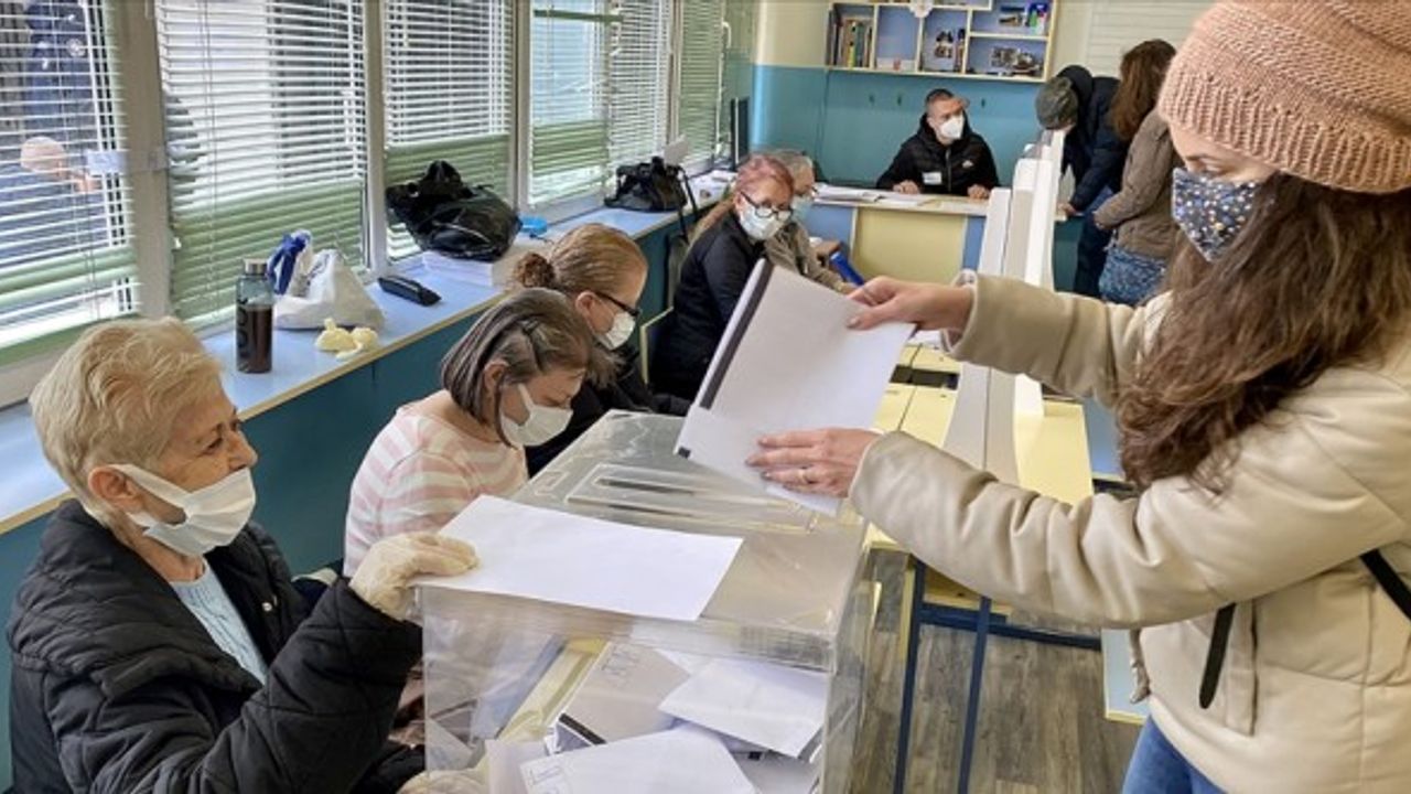 Bulgaristan’da nihai seçim sonuçları açıklandı