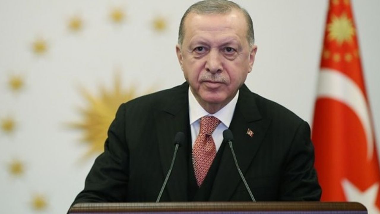 Erdoğan: Bu katil sürülerinin kökünü kurutana kadar mücadelemizi sürdüreceğiz