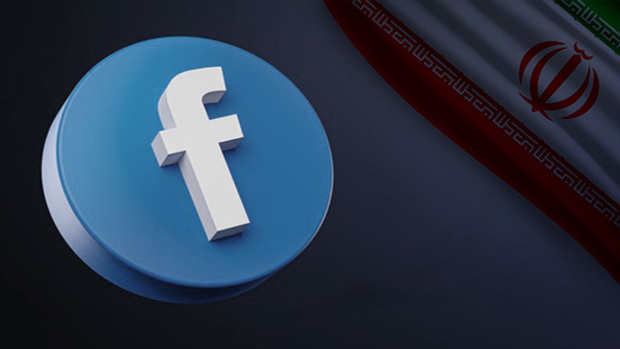 Facebook, İranlı muhaliflere ait yüzlerce hesabı kapattı