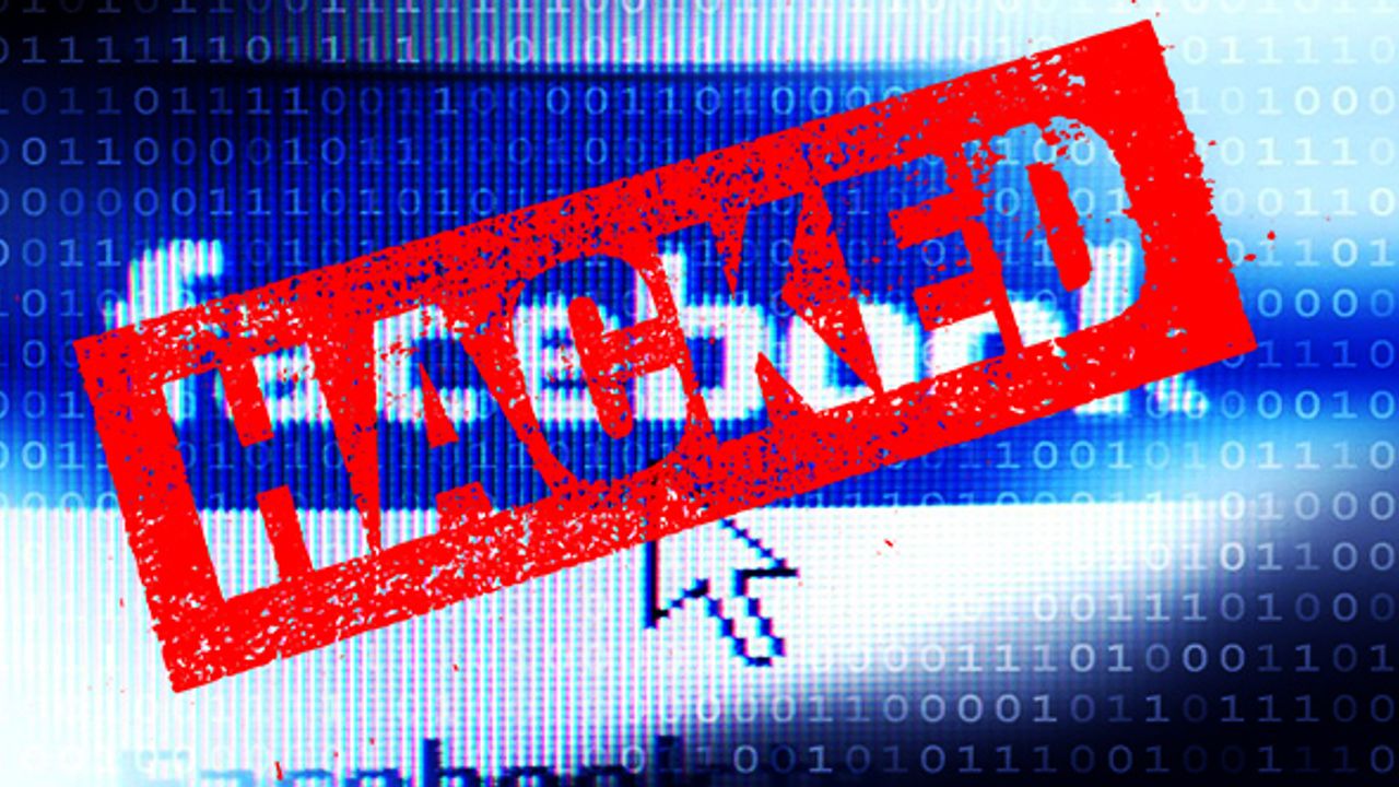 Facebook, siber saldırı mağdurlarını bilgilendirmeyecek