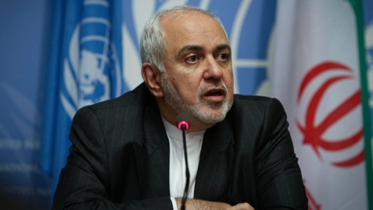 İran Dışişleri Bakanından, Viyana'daki görüşmelere destek mesajı