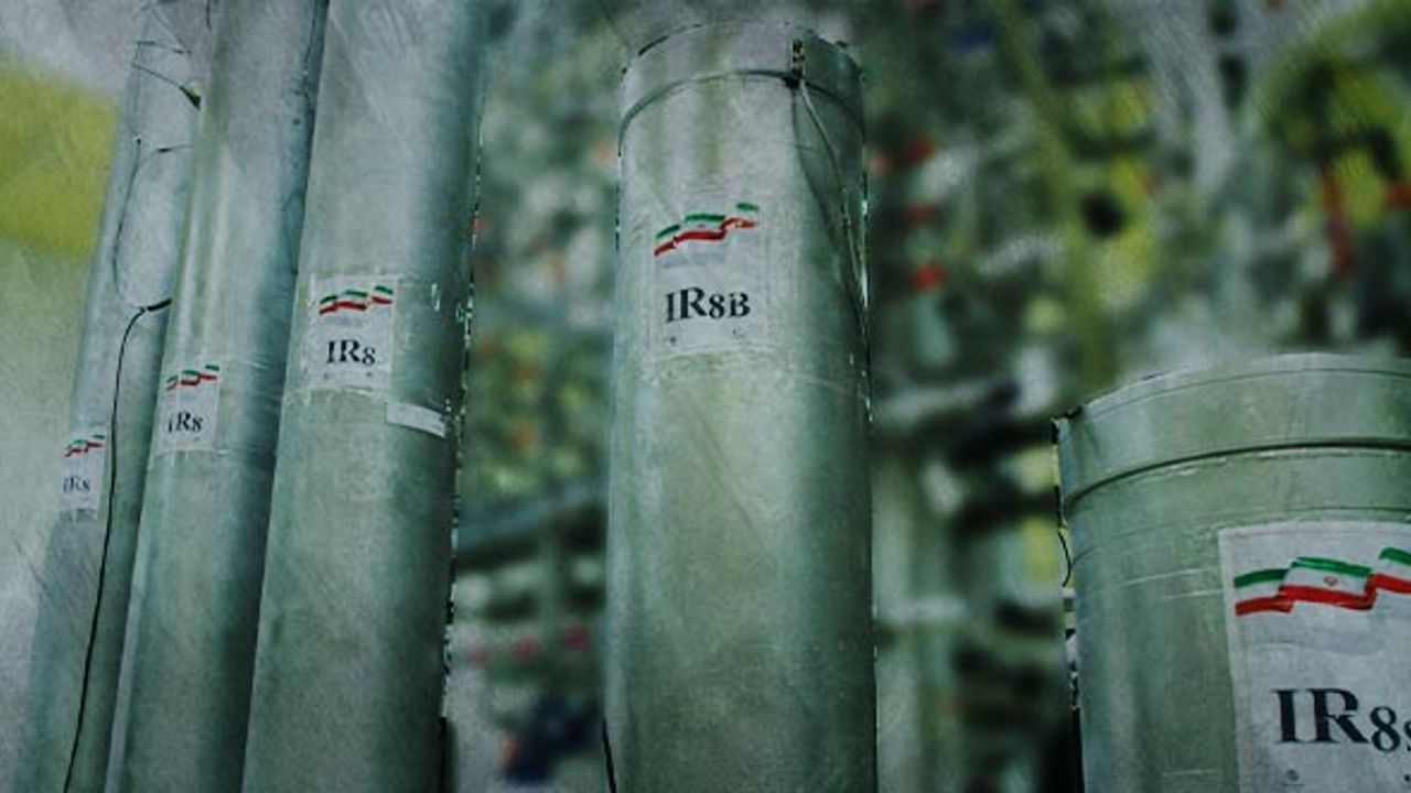 İran'daki nükleer tesis patlamasında ''İsrail'' şüphesi