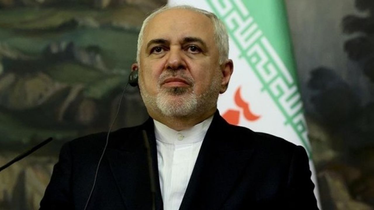 İran Dışişleri Bakanı Zarif'ten sızdırılan ses kaydıyla ilgili açıklama